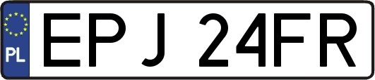 EPJ24FR
