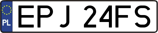 EPJ24FS