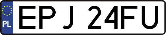 EPJ24FU