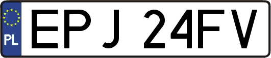 EPJ24FV