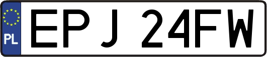 EPJ24FW