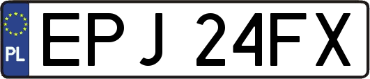 EPJ24FX