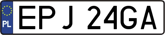 EPJ24GA