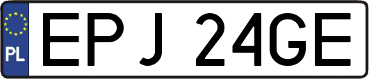 EPJ24GE