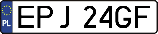 EPJ24GF