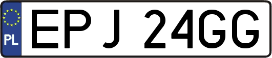 EPJ24GG