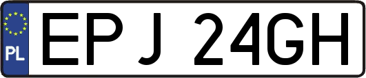 EPJ24GH
