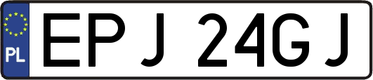 EPJ24GJ