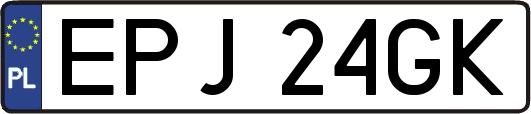 EPJ24GK