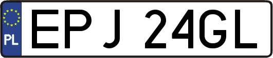 EPJ24GL