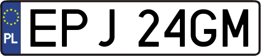 EPJ24GM
