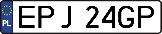 EPJ24GP