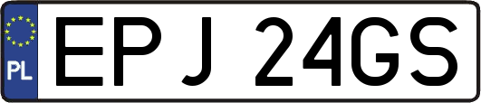 EPJ24GS