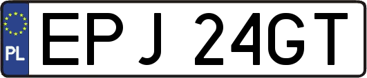 EPJ24GT