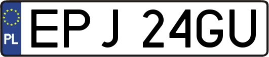EPJ24GU