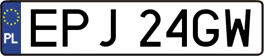 EPJ24GW