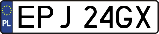 EPJ24GX