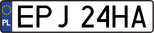 EPJ24HA
