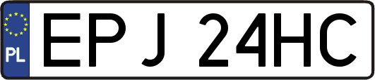 EPJ24HC