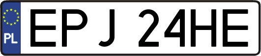EPJ24HE