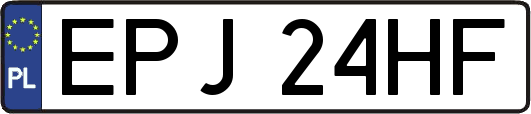 EPJ24HF