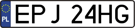 EPJ24HG