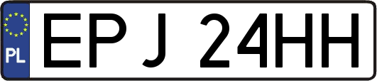 EPJ24HH