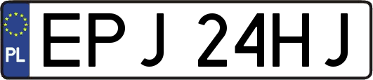 EPJ24HJ