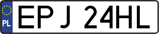 EPJ24HL