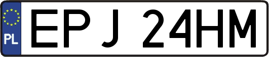 EPJ24HM