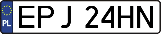 EPJ24HN
