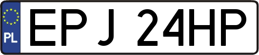 EPJ24HP
