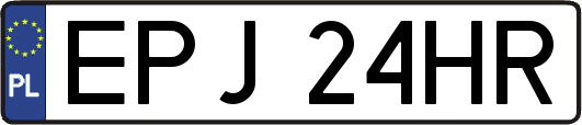 EPJ24HR