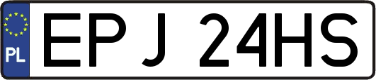 EPJ24HS