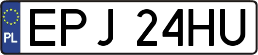 EPJ24HU