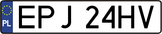 EPJ24HV