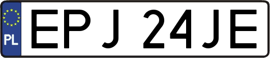 EPJ24JE