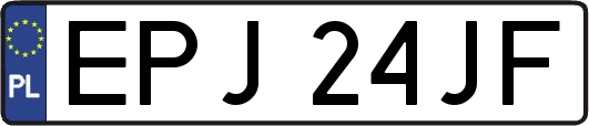 EPJ24JF