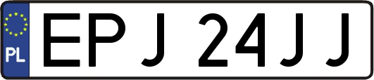 EPJ24JJ