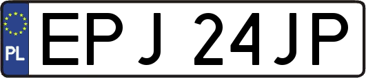 EPJ24JP