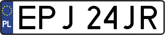 EPJ24JR