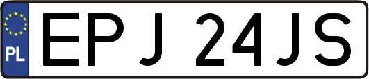 EPJ24JS