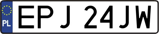 EPJ24JW