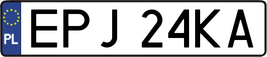 EPJ24KA