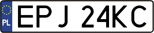 EPJ24KC