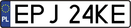 EPJ24KE