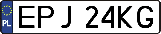 EPJ24KG