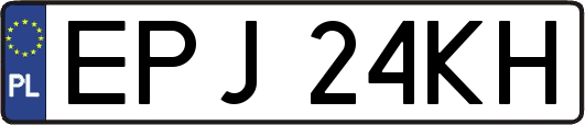 EPJ24KH