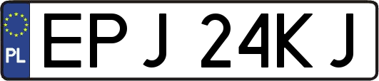 EPJ24KJ