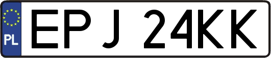 EPJ24KK